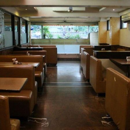 Hotel Sagar Inn Hadapsar Rooms Banquet Restaurant & Bar Phursungi Bagian luar foto