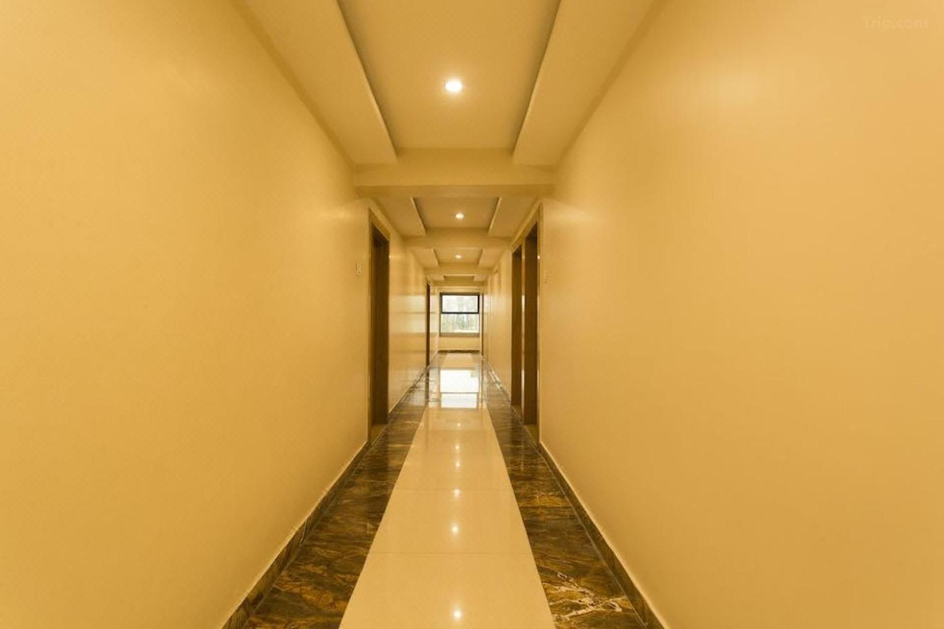 Hotel Sagar Inn Hadapsar Rooms Banquet Restaurant & Bar Phursungi Bagian luar foto